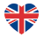 flag of all uk