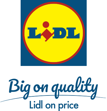 Lidl Big on Quality Lidl on Price