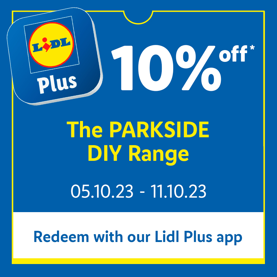 The Lidl Apps Offers The Latest Deals And Discounts